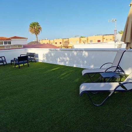 Nora Retreat Villa Corralejo Ngoại thất bức ảnh