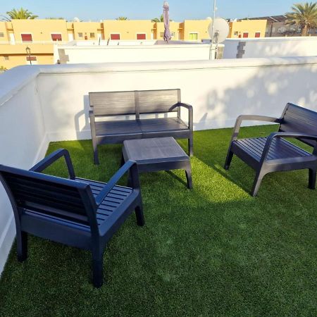 Nora Retreat Villa Corralejo Ngoại thất bức ảnh