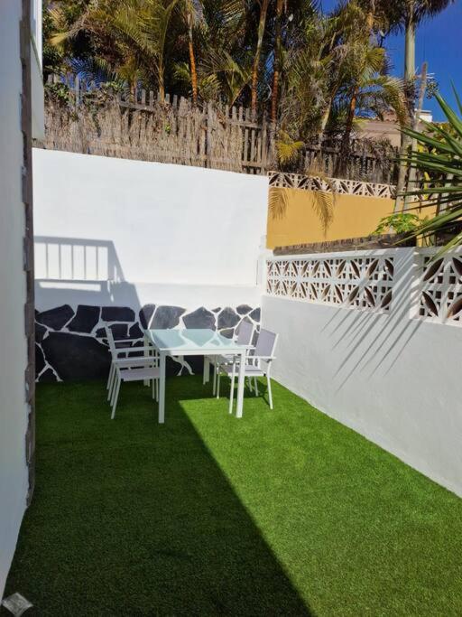 Nora Retreat Villa Corralejo Ngoại thất bức ảnh