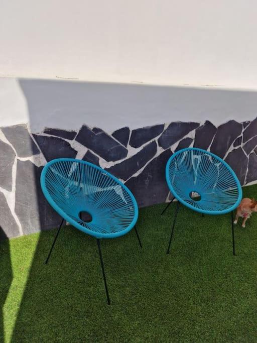 Nora Retreat Villa Corralejo Ngoại thất bức ảnh