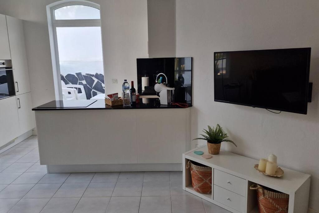 Nora Retreat Villa Corralejo Ngoại thất bức ảnh