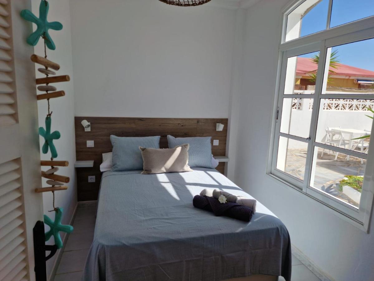 Nora Retreat Villa Corralejo Ngoại thất bức ảnh
