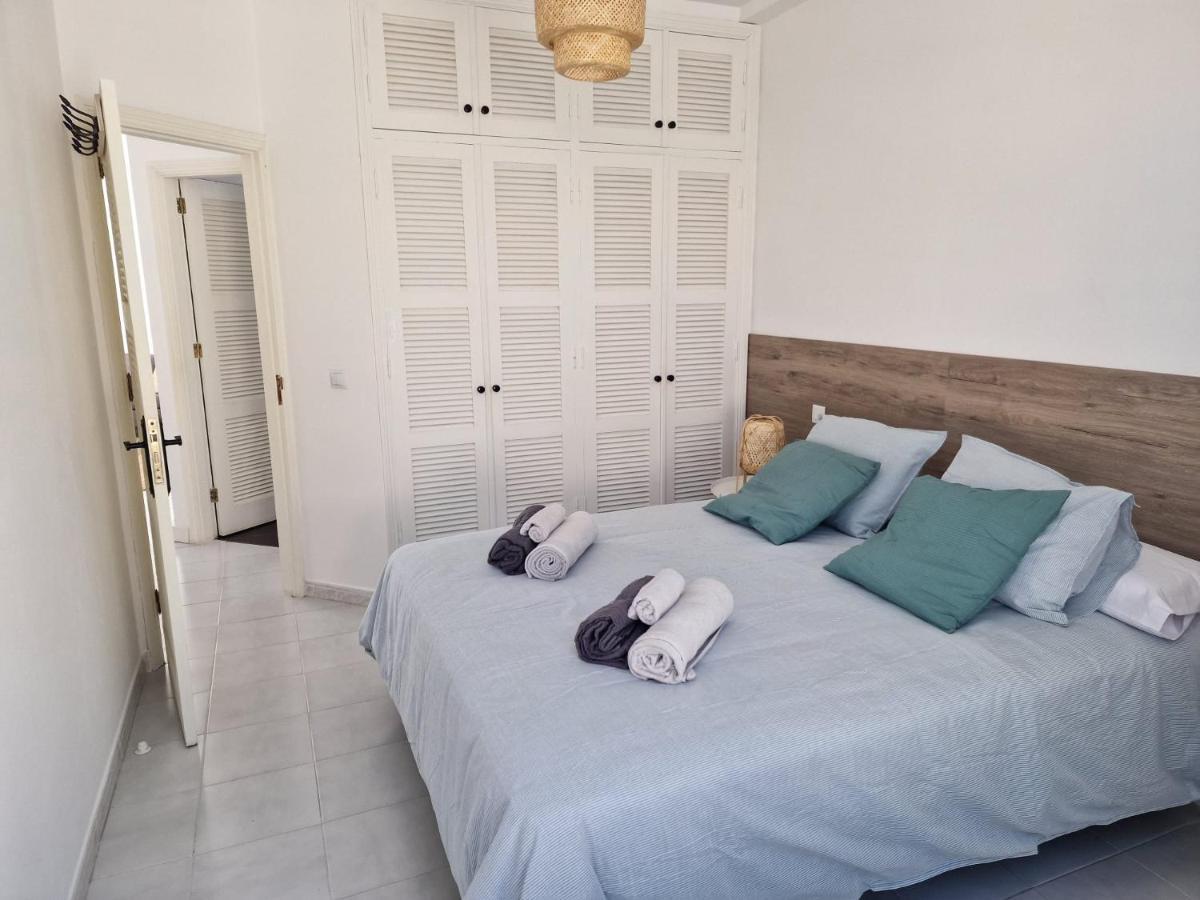 Nora Retreat Villa Corralejo Ngoại thất bức ảnh