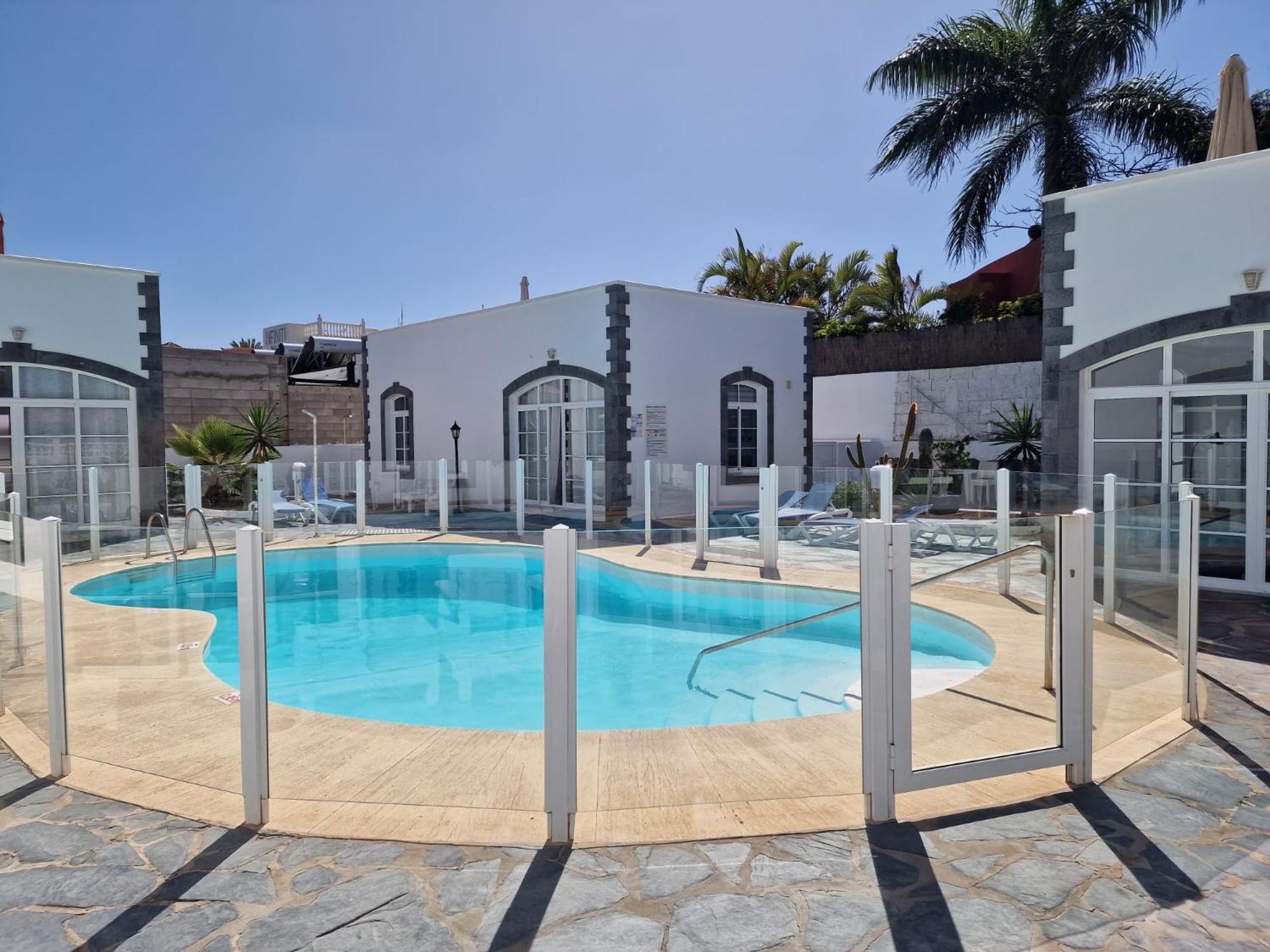 Nora Retreat Villa Corralejo Ngoại thất bức ảnh